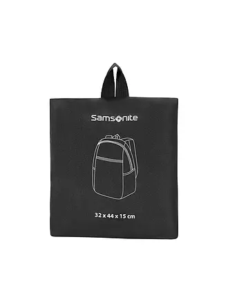 SAMSONITE | Zaino nero |